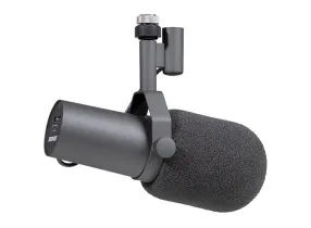 SM7B - Shure