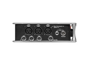 SOUND DEVICES 833 - Sound-Devices