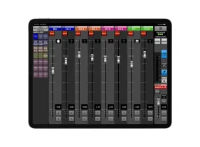 Sonicview 24 - Tascam