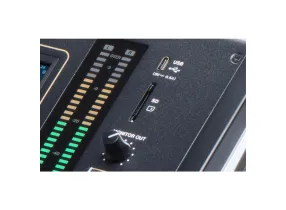 Sonicview 24 - Tascam