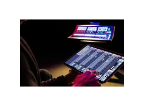 Sonicview 24 - Tascam