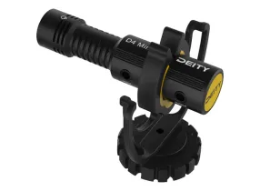 V-Mic D4 Mini - Deity