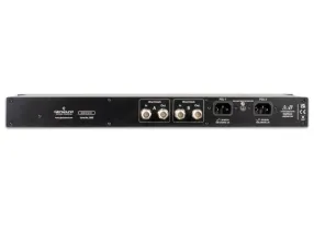 VITTORIA 64 DD - Glensound