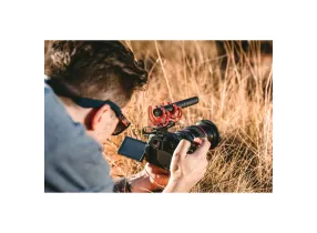 VideoMic NTG - Rode