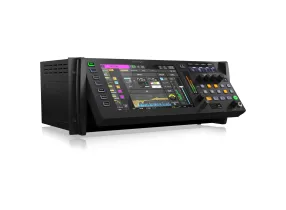 WING RACK - Behringer