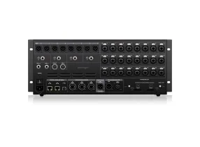 WING RACK - Behringer