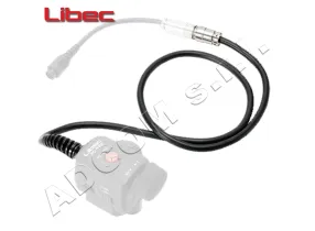 ZC-9 Pro cable - Spare cable complete for ZC-9 Pro