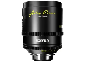 Arles 135mm T1.4 FF/VV Lens M - DZOFilm