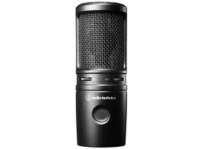 AT2020USB-X - Audiotechnica