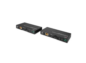 Extender HDBaseT Cat.6 HDMI 4K - Lindy