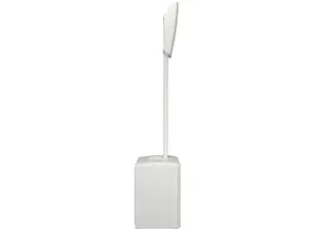 KC12 - White - QSC