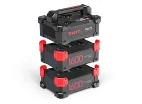 VOLTA-DC1600 - Swit