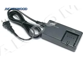 AA-VF7U - JVC battery charger for BN-VF707U, BN-VF714U, BN-VF733U