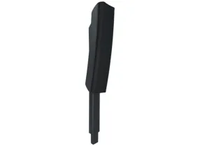 KC12 - Black - QSC