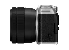 X-M5 + XC15-45mm Silver - Fujifilm