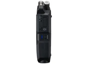H4essential - Zoom