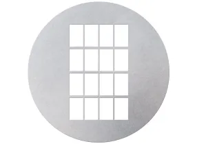 Spotlight Max 10 Gobo Kit (A) - Aputure