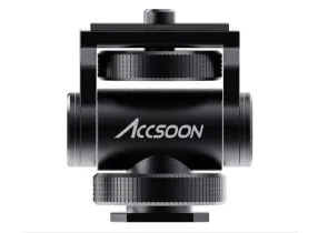 AA-01 Cold Shoe Adapter