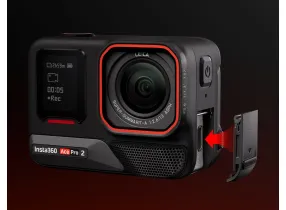 Ace Pro 2 USB Cover - Insta360