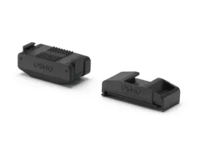 Action Cold Shoe Expansion Kit - Dji