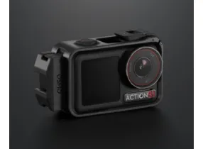 Action Cold Shoe Expansion Kit - Dji
