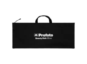 Beauty Dish Silver 24