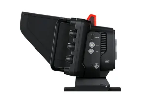 Studio Camera 4k Plus g2 - Blackmagic