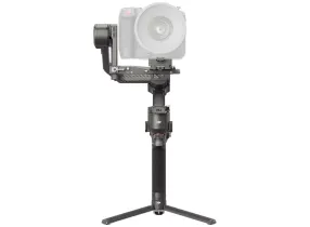 DJI RS 4 PRO Combo - Dji