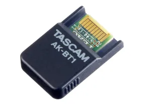AK-BT1 - Bluetooth Adapter for Portacapture X6/X8 and DR-10L Pro Recorder