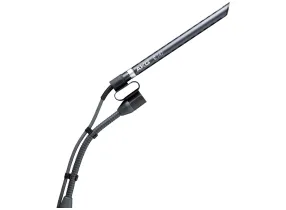 C747 V11 - C747 V11 Condenser goosenck microphone -