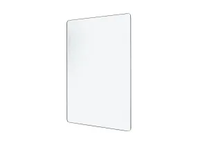 Allure Mist White Filter 1 - Cinema 4×5.65" Allure Mist White Filter (1 Stop)