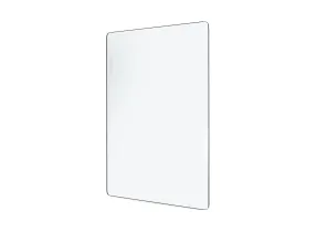 Allure Mist White Filter 1/4 - Cinema 4×5.65" Allure Mist White Filter (1/4 Stop)
