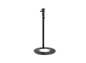 Amaran Base Stand-Black - Amaran