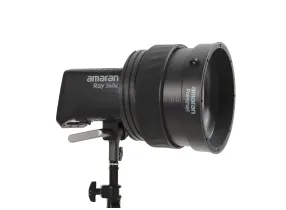Amaran Fresnel - Amaran