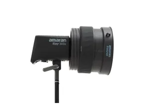 Amaran Fresnel - Amaran