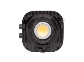Amaran Halo 100x - Bi-color COB light 2,700K - 6,500K from 100W, CRI: 96+, TLCI: 97+