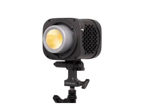 Amaran Halo 300x - Bi-color COB light 2,700K - 6,500K from 305W, CRI: 96+, TLCI: 97+