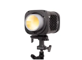 Amaran Halo 600x - Bi-color COB light 2,700K - 6,500K from 610W, CRI: 96+, TLCI: 97+