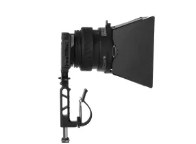 Amaran Mini Fresnel - Amaran