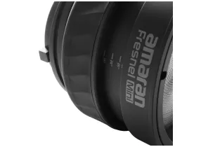 Amaran Mini Fresnel - Amaran