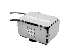 USB-C to 5-Pin DMX In/Out Adpt - Amaran