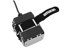 USB-C to 5-Pin DMX In/Out Adpt - Amaran