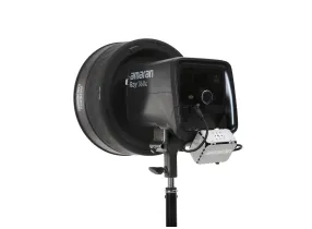 USB-C to 5-Pin DMX In/Out Adpt - Amaran