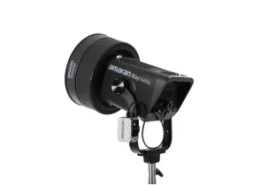 USB-C to 5-Pin DMX In/Out Adpt - Amaran