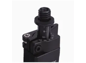 AMB1 (Adjustable Mounting Bar) - Deity