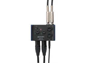 AMS-24 - Zoom