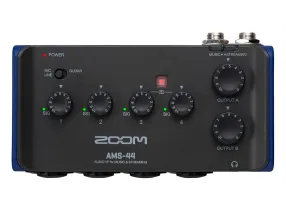 AMS-44 - Zoom