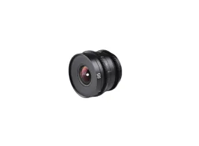 10mm T2.9 Zero-D VV L-Mount - LAOWA