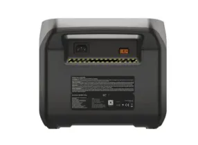 Ecoflow RIVER 2 PRO - EcoFlow