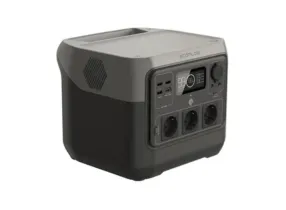 Ecoflow RIVER 2 PRO - EcoFlow